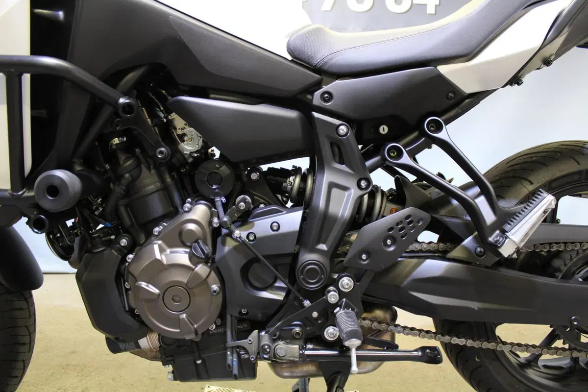 Yamaha Tracer 7 (2021 - 24) (18)