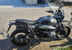 Bmw R nineT 1200 Scrambler (2016 - 20) usata