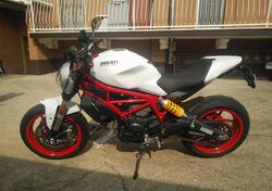Ducati Monster 797 (2017 - 18) usata