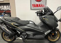 Yamaha T-Max 560 Tech Max (2020) usata