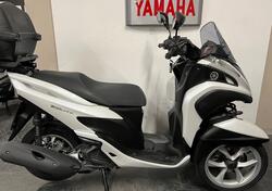 Yamaha Tricity 125 (2014 - 17) usata