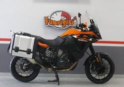 KTM 1090 Adventure S - L (2017 - 19) usata