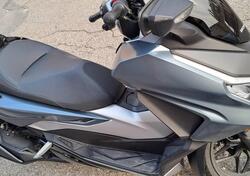 Honda Forza 350 Deluxe (2022 - 24) usata