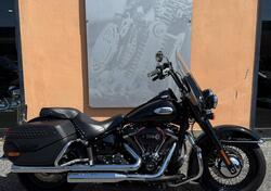 Harley-Davidson Heritage Classic (2021 - 24) usata