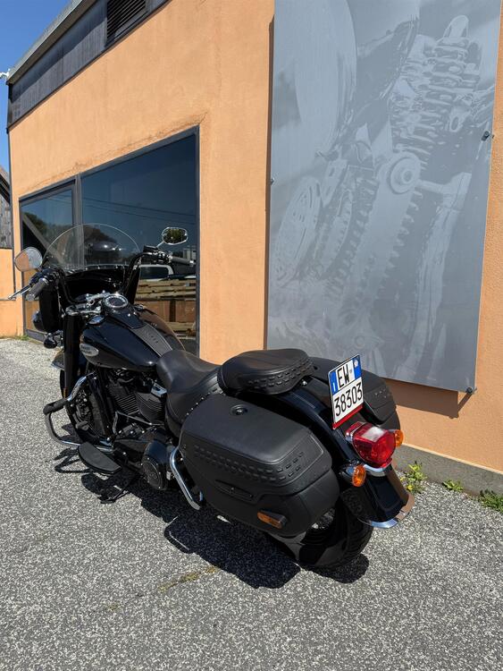 Harley-Davidson Heritage Classic (2021 - 24) (3)