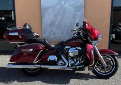 Harley-Davidson 1690 Electra Glide Ultra Limited (2016) - FLHTK usata