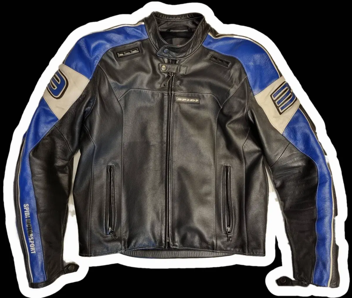 Tuta moto Spidi/Extreme