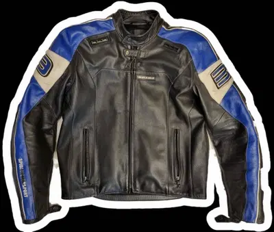 Tuta moto Spidi/Extreme