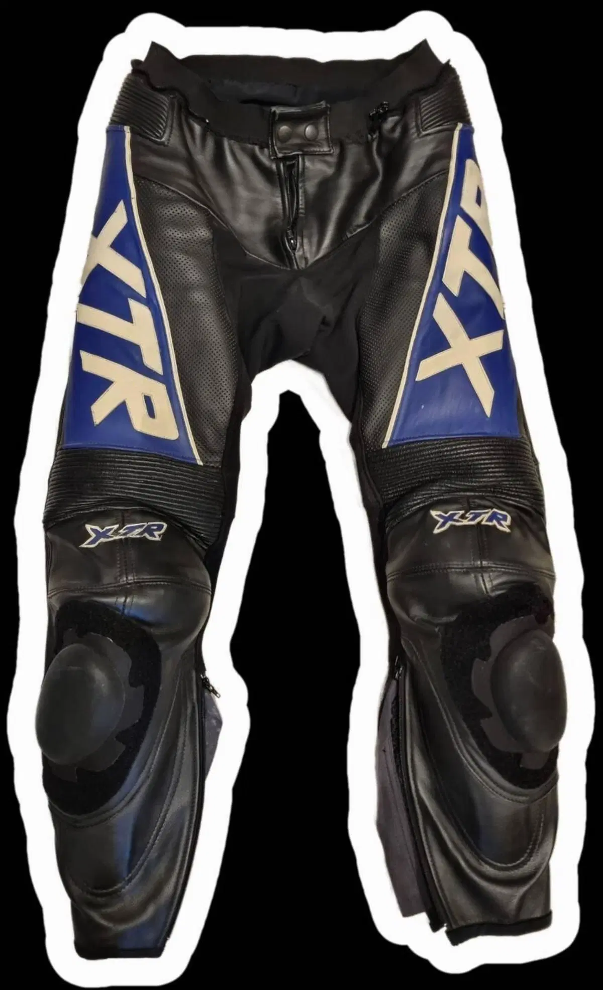 Tuta moto Spidi/Extreme (4)