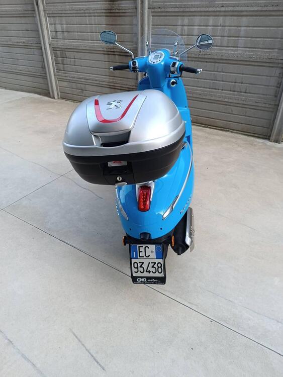Peugeot Django 150 Allure (2014-19) (4)