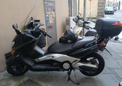 Yamaha T-Max 500 (2004 - 07) usata
