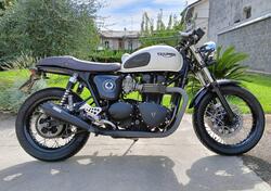 Triumph Thruxton 900 ACE (2014 - 15) usata