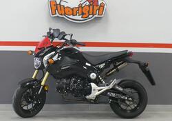 Honda MSX 125 (2016 - 17) usata