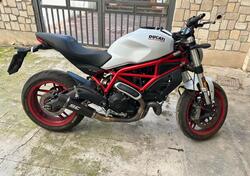 Ducati Monster 797 (2017 - 18) usata