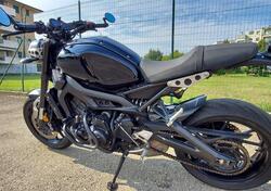 Yamaha XSR 900 ABS (2016 - 20) usata