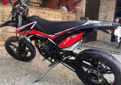 Betamotor RR 50 Motard (2018 - 20) usata