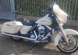 Harley-Davidson 1690 Street Glide Special (2014 - 16) - FLHX usata