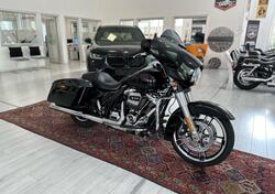 Harley-Davidson 107 Street Glide Special (2017 - 19) - FLHXS usata