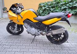 Bmw F 800 S usata