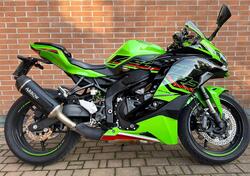 Kawasaki Ninja ZX-4RR (2024 - 25) usata