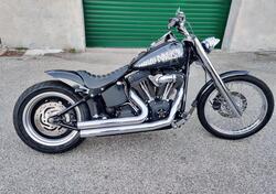 Harley-Davidson 1450 Night Train (2002 - 05) - FXSTBI usata