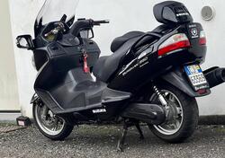 Suzuki Burgman AN 650 Executive ABS (2006 - 12) usata