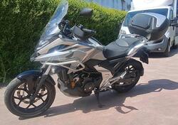 Honda NC 750 X Urban (2021 - 24) usata
