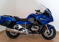 Bmw R 1250 RT (2019 - 20) usata