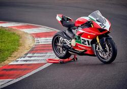 Ducati Panigale V2 Bayliss 1st Championship 20th Anniversary (2021 - 24) usata