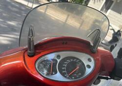 Aprilia Scarabeo 100 4t (2007 - 16) usata