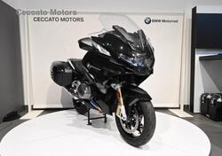 Bmw R 1250 RT (2021 - 25) usata