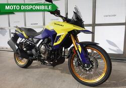 Suzuki V-Strom 800DE (2023 - 24) nuova