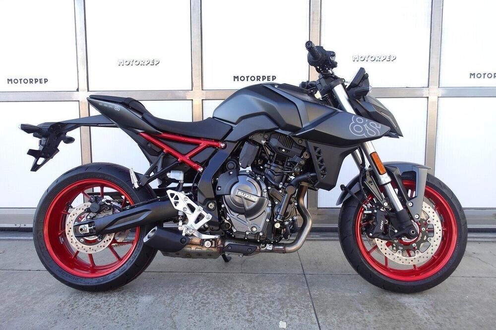 Suzuki GSX-8S (2023 - 24) (3)
