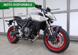 Suzuki GSX-8S (2023 - 24) nuova