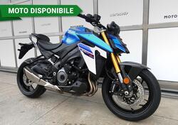 Suzuki GSX-S1000 EVO (2025) nuova