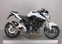 Suzuki GSR 750 (2010 - 15) usata