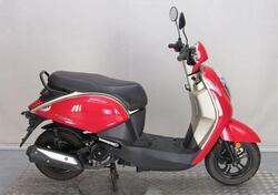 Sym Mio 50 I (2018 - 20) usata