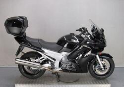 Yamaha FJR 1300 (2001 - 03) usata