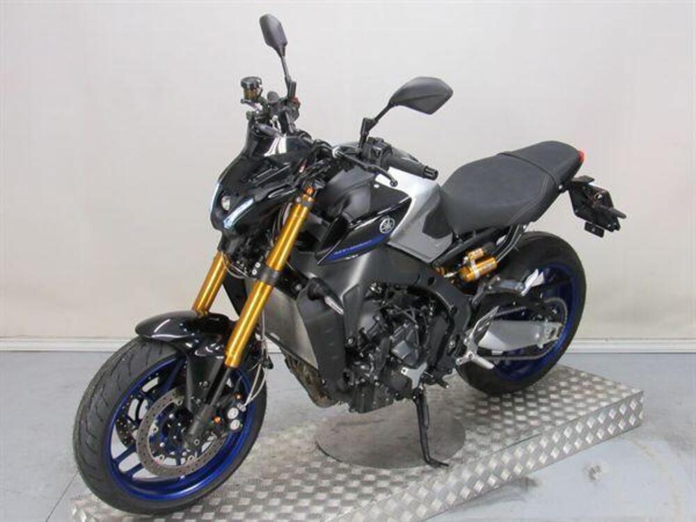 Yamaha MT-09 SP (2021 - 23) (3)