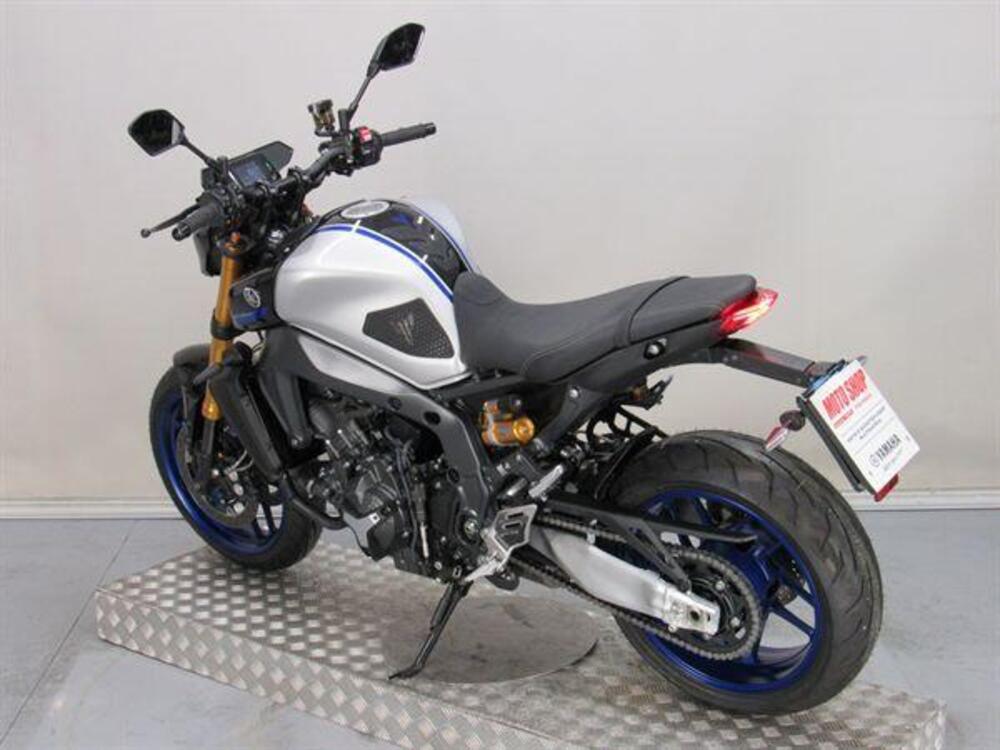 Yamaha MT-09 SP (2021 - 23) (5)