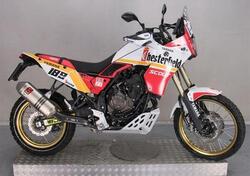Yamaha Ténéré 700 Rally Edition (2021) usata