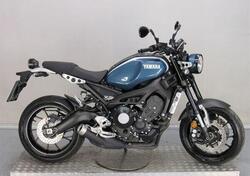 Yamaha XSR 900 ABS (2016 - 20) usata