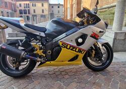 Suzuki GSX R 1000 (2003 - 04) usata