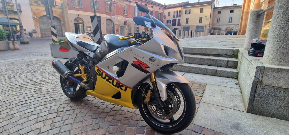 Suzuki GSX R 1000 (2003 - 04) (3)