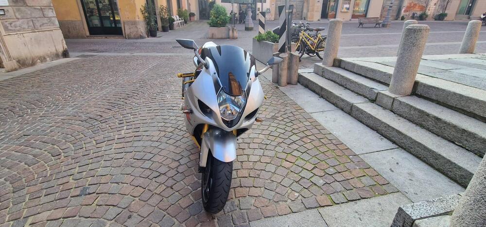 Suzuki GSX R 1000 (2003 - 04) (4)