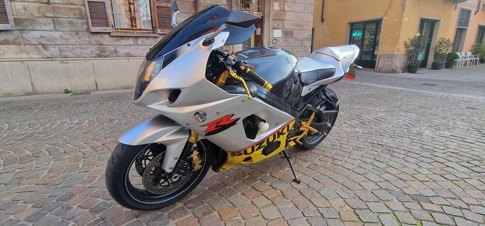 Suzuki GSX R 1000 (2003 - 04) (5)