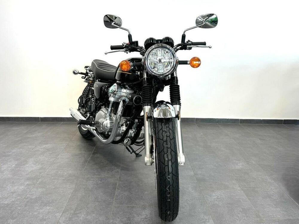 Kawasaki W 800 (2010 - 17)