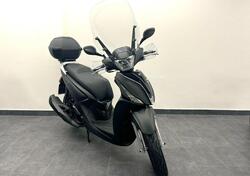 Kymco People 125i S ABS (2024 - 25) nuova