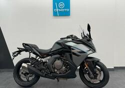 CFMOTO 650GT (2021 - 25) nuova