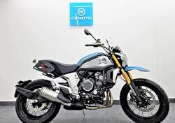CFMOTO 700CL-X Adventure (2023 - 25) nuova